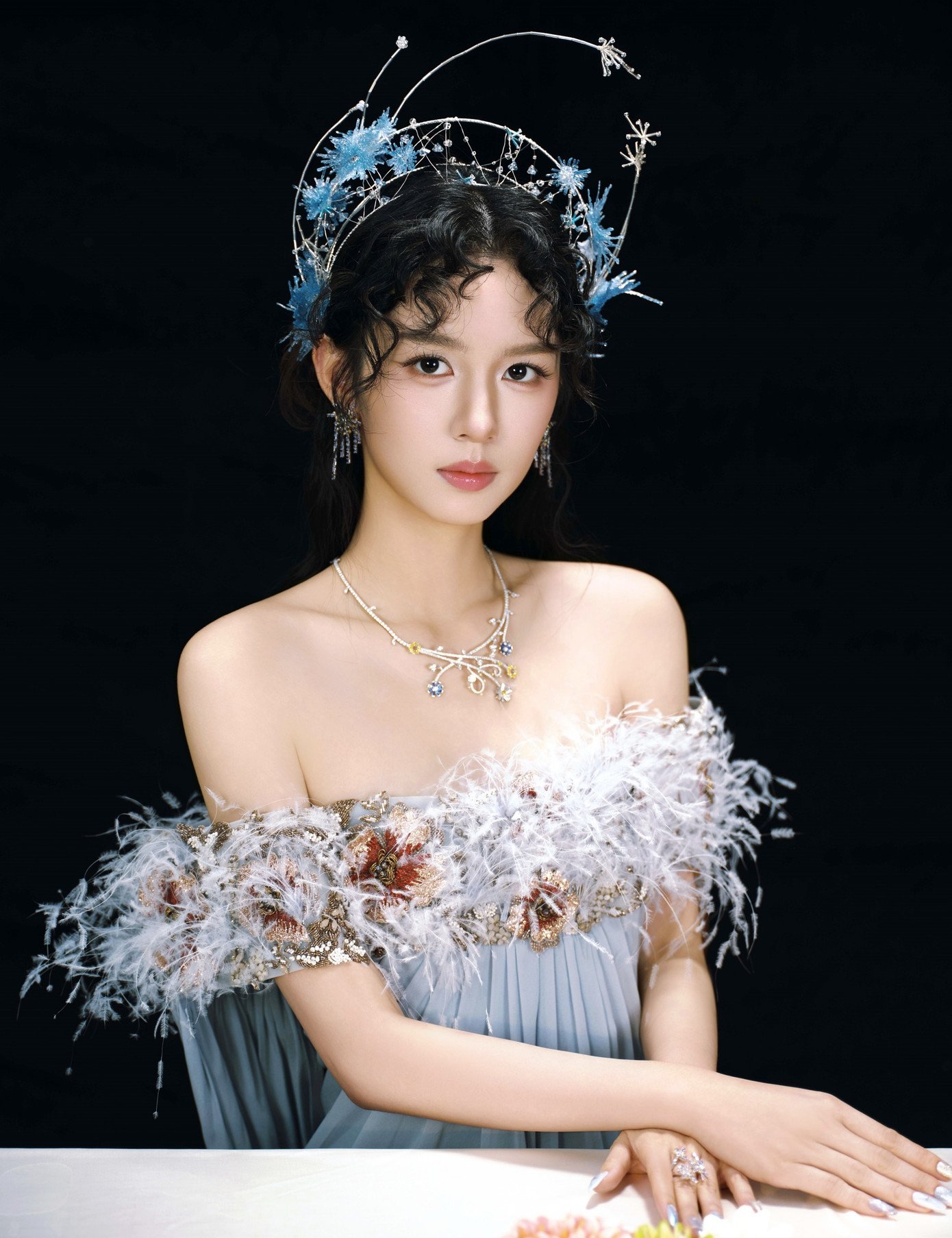 Hàng chục minh tinh hạng A đọ sắc - 18