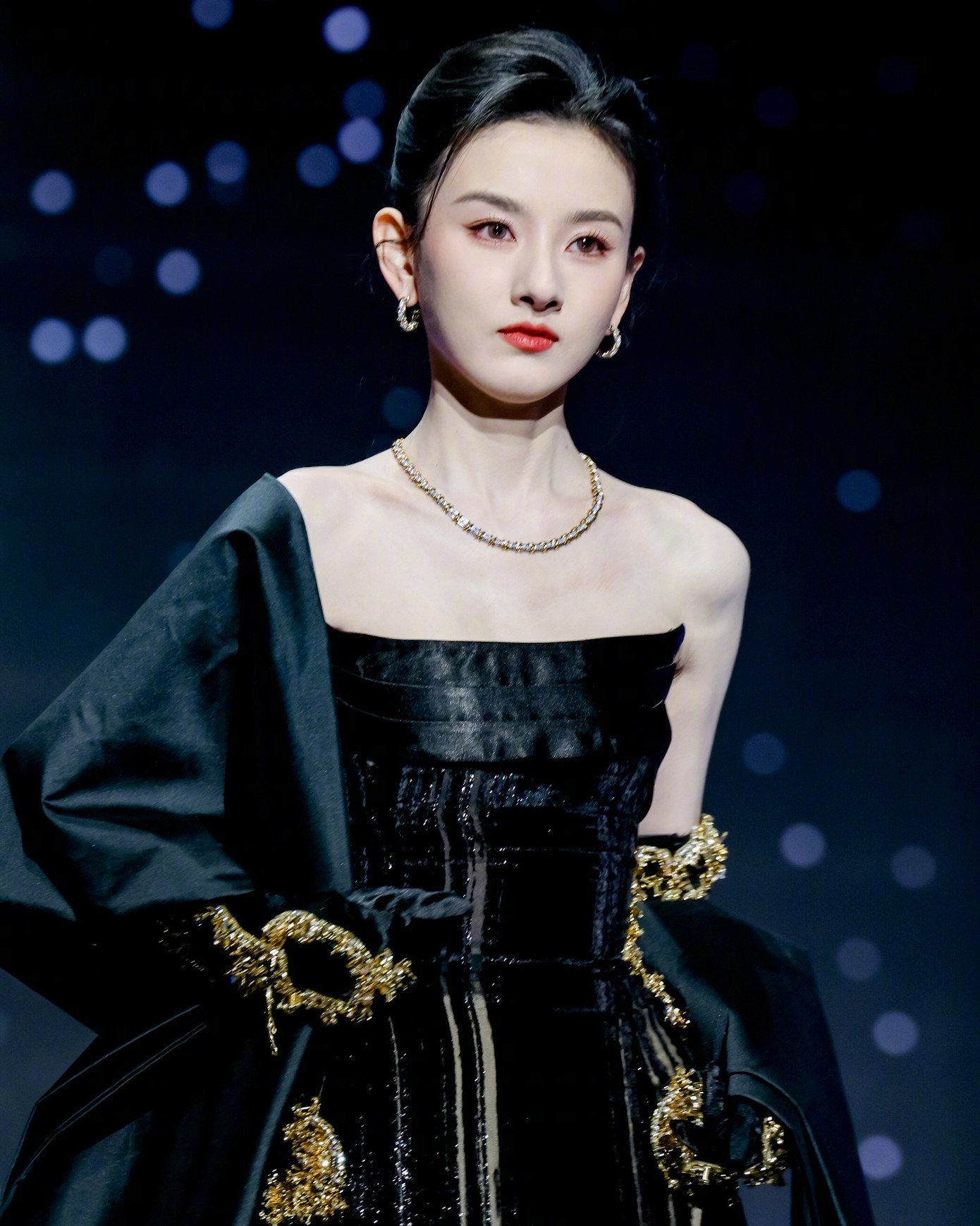 Hàng chục minh tinh hạng A đọ sắc - 20