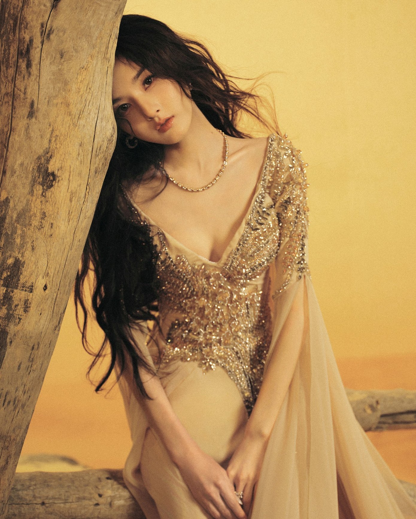 Hàng chục minh tinh hạng A đọ sắc - 21