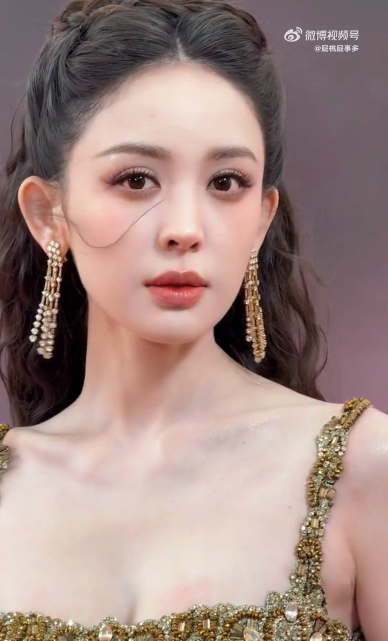 Hàng chục minh tinh hạng A đọ sắc - 4