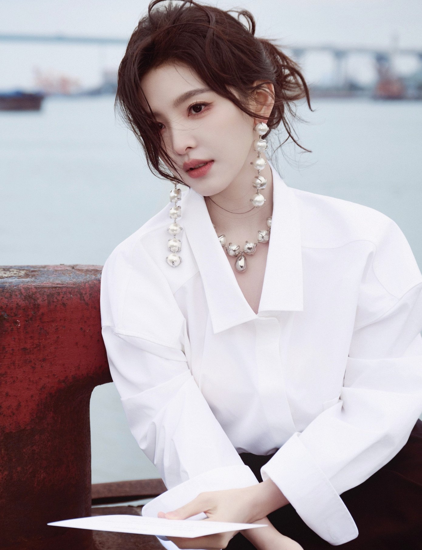 Hàng chục minh tinh hạng A đọ sắc - 23