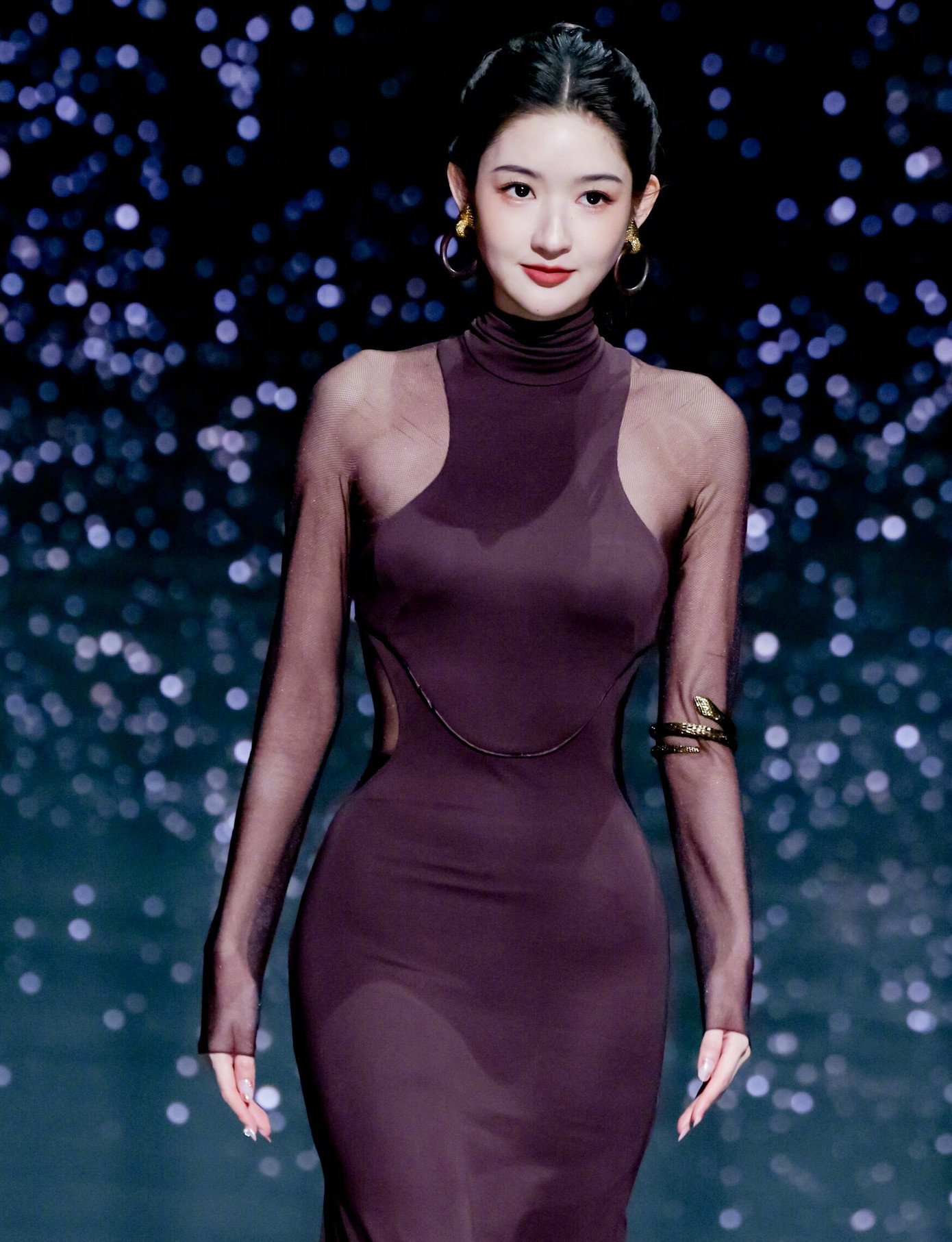 Hàng chục minh tinh hạng A đọ sắc - 28