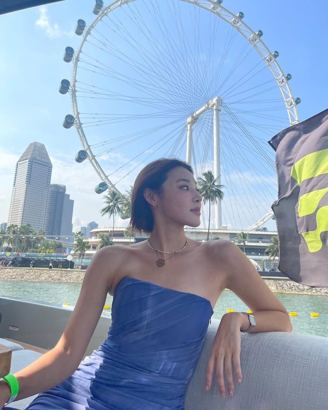 Trong khi khán giả Hàn Quốc phản ứng tiêu cực với Mina Sue Choi thì khán giả Việt lại tỏ ra thích thú và cho rằng Hoa hậu Trái Đất 2022 là yếu tố khiến Địa ngục độc thân mùa 5 trở nên cuốn hút và thu hút lượng lớn người theo dõi.