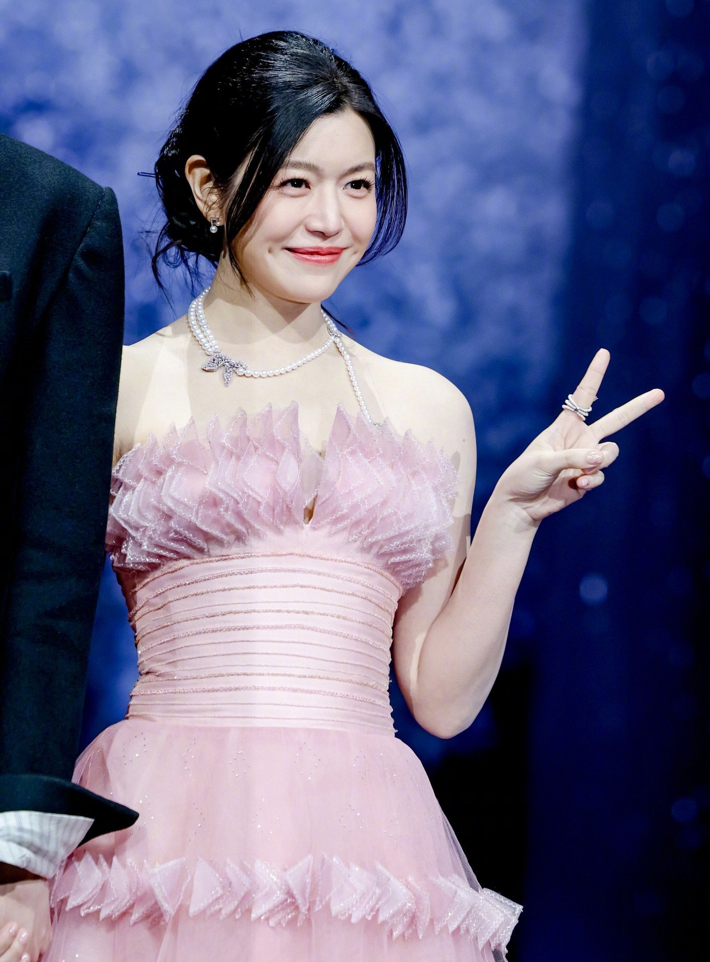 Hàng chục minh tinh hạng A đọ sắc - 8