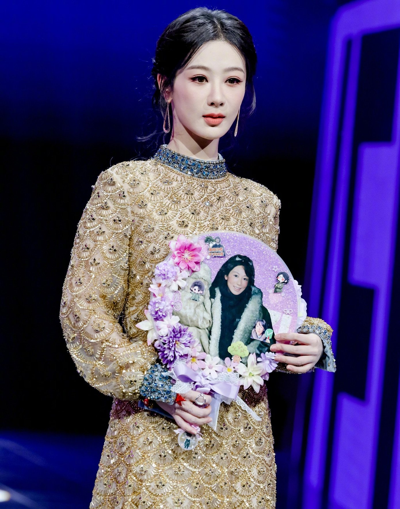 Hàng chục minh tinh hạng A đọ sắc - 12