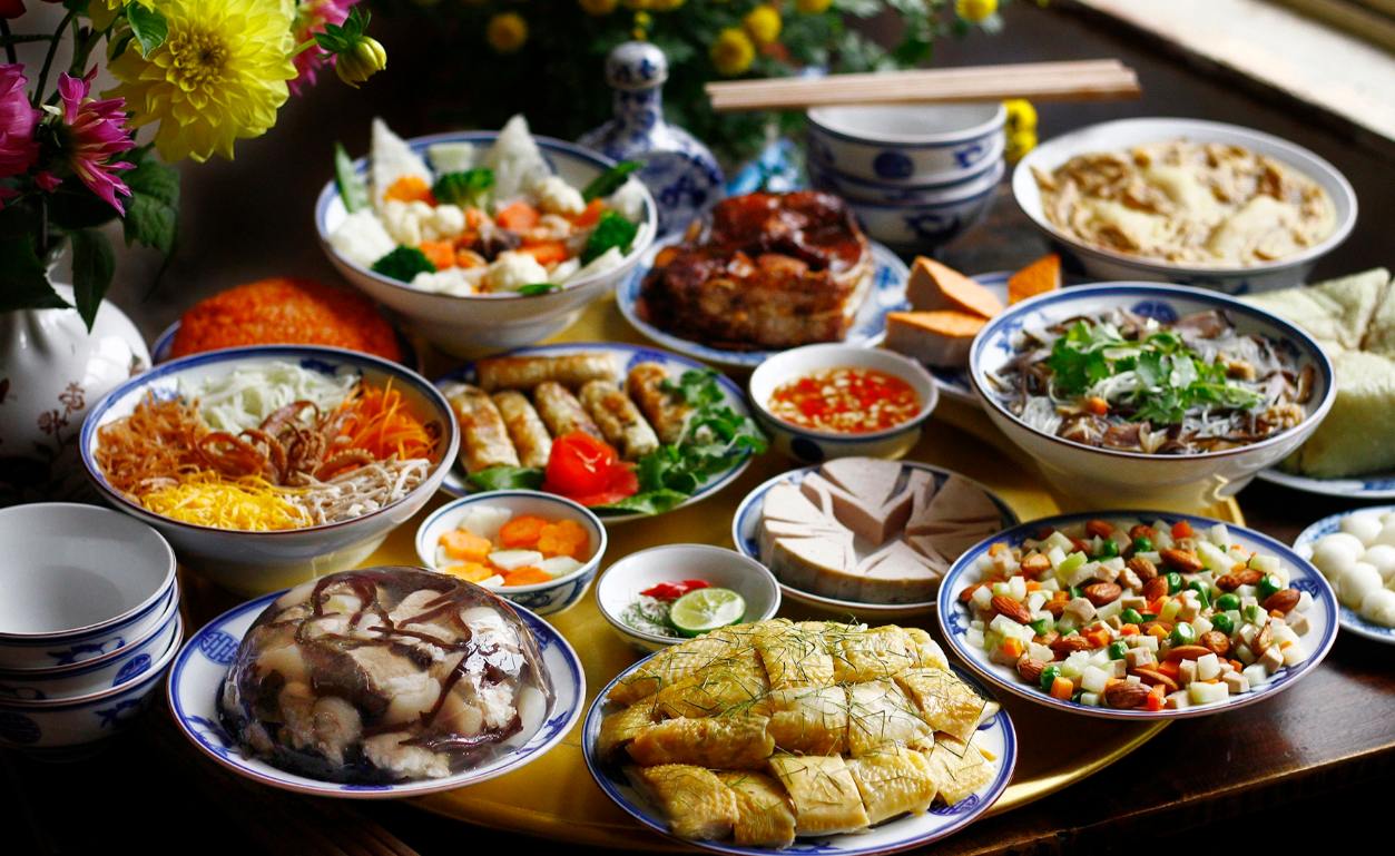 Tết đến coi chừng tái phát cơn đau khớp: 4 tuyệt chiêu giúp kiểm soát hiệu quả - 2