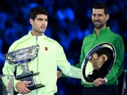 Alcaraz sẽ có hơn 24 Grand Slam, vĩ đại hơn huyền thoại Djokovic?