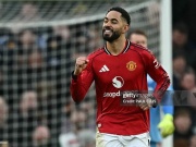 Giải mã bí mật khoa học phía sau cú sút “nổ như bom” của Matheus Cunha