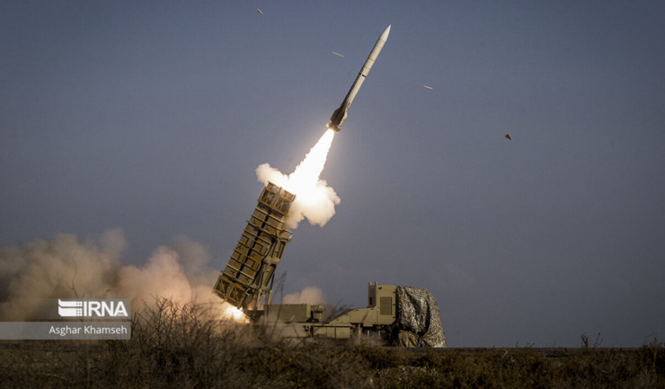Trong cấu trúc phòng thủ nhiều tầng mà Iran xây dựng suốt nhiều năm qua, hệ thống đánh chặn Khordad 15 được xem là mắt xích trung tâm.