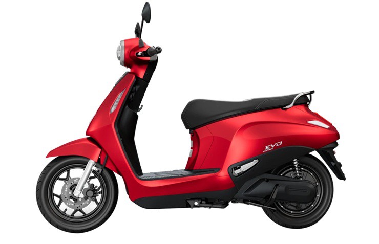 TOP xe máy điện đổi pin “trong nháy mắt” tại thị trường Việt Nam - 6