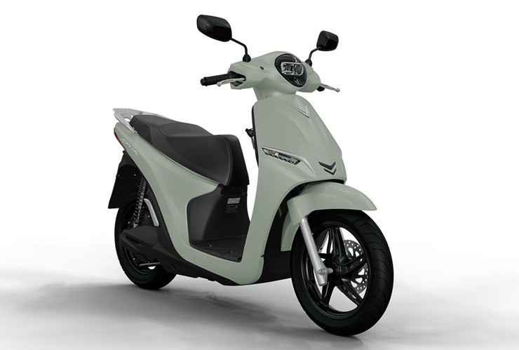 TOP xe máy điện đổi pin “trong nháy mắt” tại thị trường Việt Nam - 5