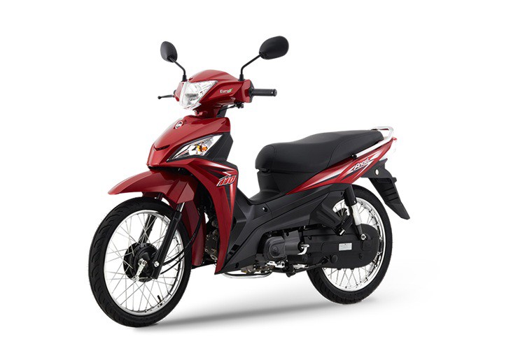 Loạt xe số “ngon - bổ - rẻ”: Lựa chọn thực dụng cho nhu cầu di chuyển hằng ngày - 4