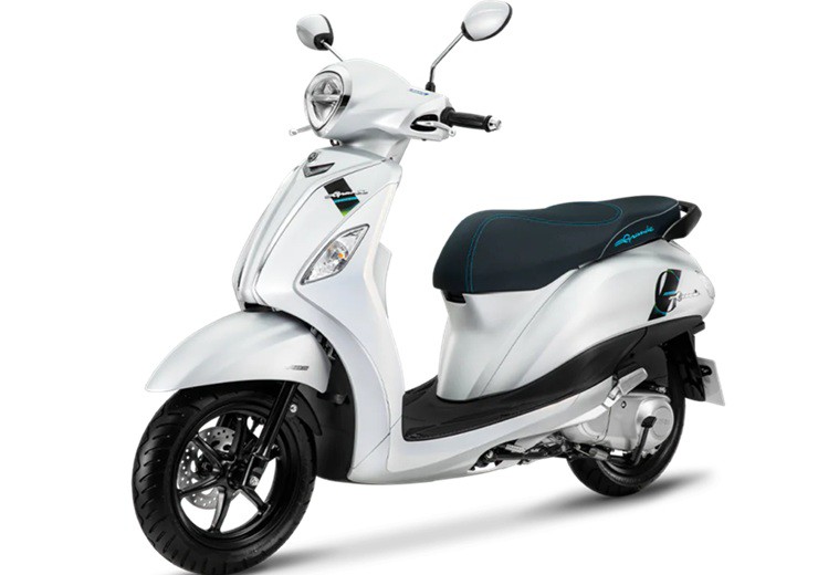 TOP xe ga “ăn xăng như ngửi”, tiết kiệm chi phí vận hành - 1