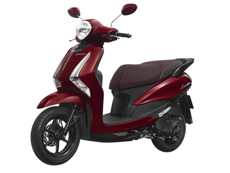 TOP xe ga “ăn xăng như ngửi”, tiết kiệm chi phí vận hành - 3