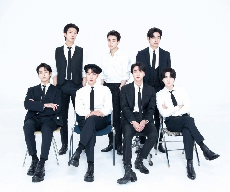 Màn diễu hành chưa từng có - 2