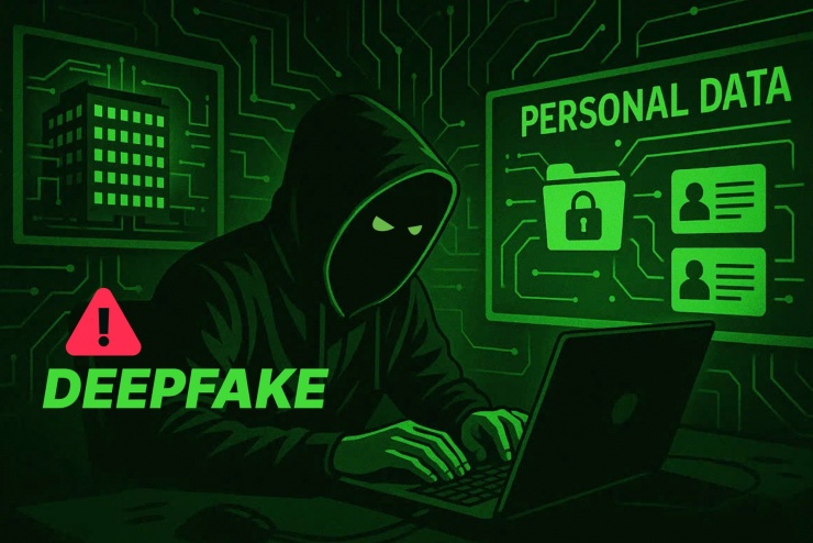 Các chuyên gia dự tọa đàm &nbsp;“Vui Tết an toàn - không lo deepfake” đều có chung nhận định, tội phạm mạng đã và đang trở thành vấn nạn toàn cầu, nhất là trong bối cảnh bùng nổ về công nghệ AI.