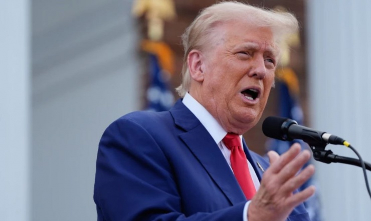 Mỹ khẳng định Iran không được sở hữu vũ khí hạt nhân - 1