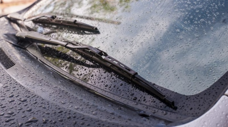 Chuẩn bị ô tô đi chơi Tết cần kiểm tra những gì? - 6