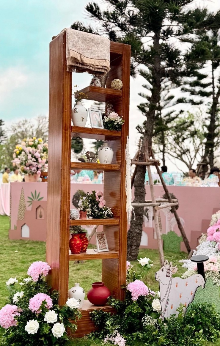 Tỷ phú Ấn Độ chi gần 80 tỷ đồng làm đám cưới ở vịnh Hạ Long - 3