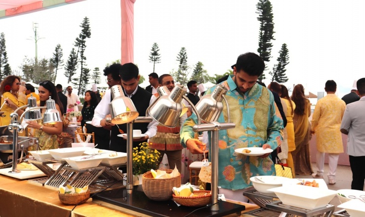 Giới quan sát du lịch đánh giá thị trường “du lịch cưới” của nhóm khách Ấn Độ đang mở ra dư địa tăng trưởng cho các điểm đến có hạ tầng lưu trú, dịch vụ MICE, du thuyền và năng lực tổ chức sự kiện quy mô lớn.