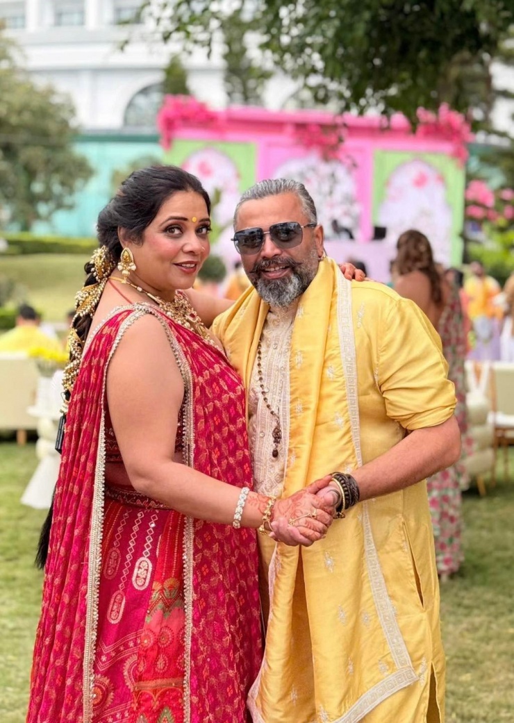 Tỷ phú Ấn Độ chi gần 80 tỷ đồng làm đám cưới ở vịnh Hạ Long - 10