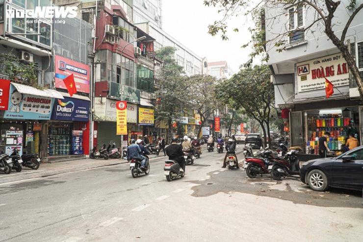 Mục sở thị hầm chống ngập 2.000 m³ dưới sân trường ở Hà Nội - 1