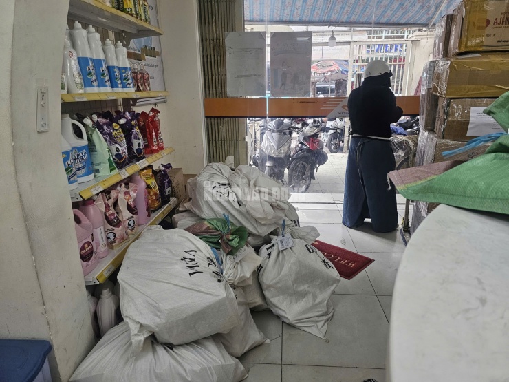 Những lưu ý quan trọng khi mua hàng online, gửi chuyển phát nhanh dịp cận Tết - 4