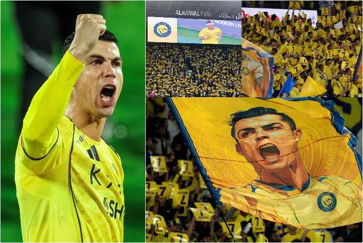 Ronaldo tiếp tục đình công: Khán giả ủng hộ, HLV & đồng đội cũng đồng lòng?