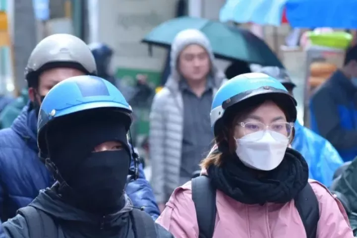 Miền Bắc bước vào đợt rét đậm