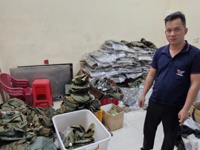 Công an TPHCM bắt giam người lập hàng loạt tài khoản để làm chuyện bất chính