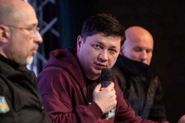 Mọi người sợ lên tiếng!: Quan chức Ukraine tiết lộ điều người dân nghĩ nhưng không dám thốt ra