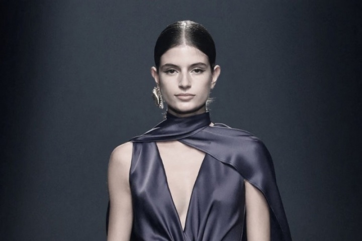 Nữ người mẫu qua đời đột ngột ở tuổi 22