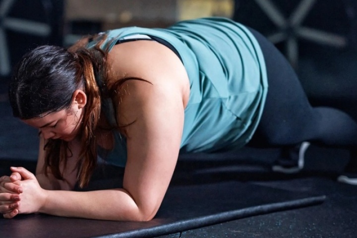 Chuyên gia chỉ cách giảm mỡ nhanh không cần chạy bộ