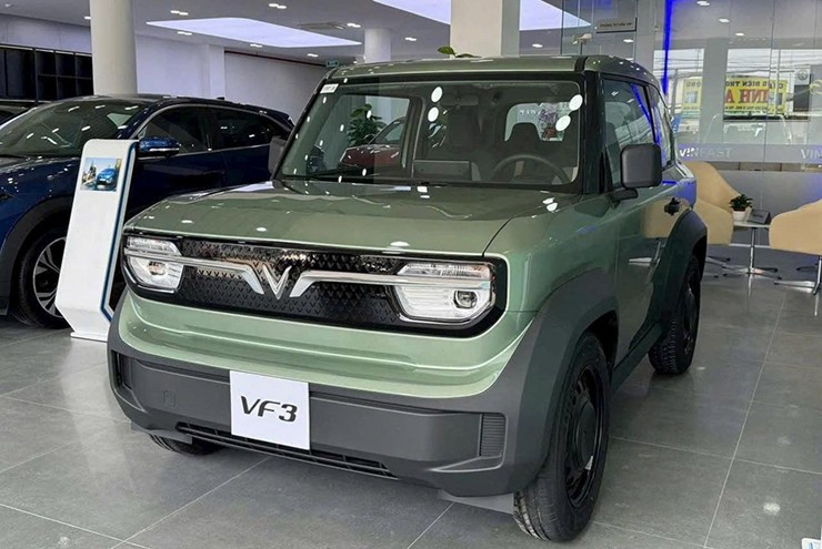 Thị trường ô tô Việt Nam chuẩn bị đón loạt xe điện và hybrid mới