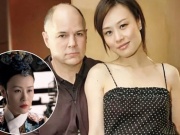 Diễn viên 'Hậu cung Như Ý truyện' lần đầu nói về sự ra đi của chồng