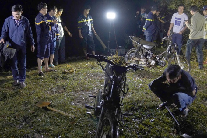 18 ngày truy lùng nhóm cướp ngân hàng ở Gia Lai của hàng trăm cảnh sát - 3