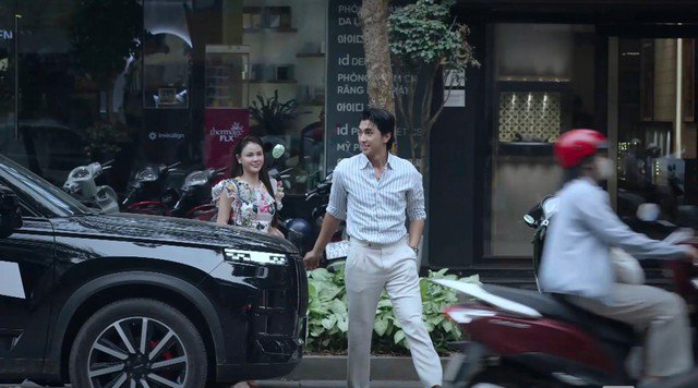 Nam diễn viên quê Phú Thọ đang gây tranh cãi trong phim 'Đồng hồ đếm ngược' là ai? - 6