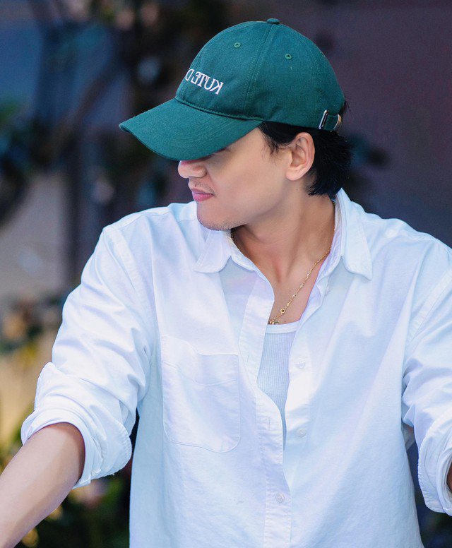 Mai Tài Phến là diễn viên được đào tạo bài bản ngành diễn xuất.