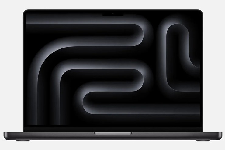 “Siêu MacBook” sẵn sàng được Apple ra mắt - 2