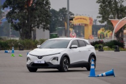 Nghiên cứu từ Việt Nam tại ICMPT 2026: Ô tô điện thực chất bền bỉ và “sống thọ” hơn xe xăng