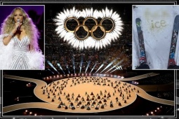 Olympic mùa đông mới khai mạc đã ầm ĩ: Phẫn nộ vì hát nhép & chuyện thô tục của VĐV