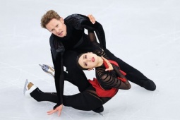 Sững sờ danh sách VĐV công khai làm "chuyện ấy" ở Olympic mùa đông 2026