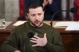 Mỹ ấn định thời hạn chót buộc Nga và Ukraine chốt thỏa thuận