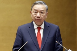 Tổng Bí thư: Người nào hứa mà không làm thì phải xem xét thay thế