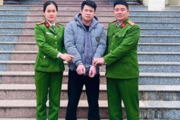 Hành trình 4 năm trốn lệnh truy nã xuyên Việt và cái kết bất ngờ ngay cửa ngõ quê nhà