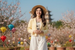 Điểm danh 6 smartphone cao cấp chơi game xuyên Tết Bính Ngọ