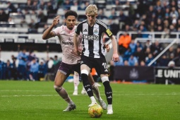 Trực tiếp bóng đá Newcastle - Brentford: Chủ nhà phải vượt khó (Ngoại hạng Anh)