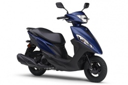 Yamaha JOG ONE ra mắt: Động cơ 125cc nhưng không cần bằng lái xe máy
