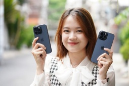 Bỏ qua iPhone 17 cũng không thiệt khi đã có mẫu iPhone Pro giá hời này