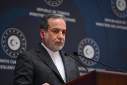 Mỹ áp đặt các biện pháp trừng phạt mới với Iran ngay sau đàm phán hạt nhân